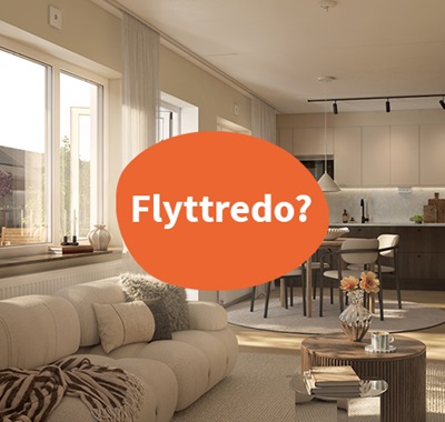 Här kan du flytta in direkt