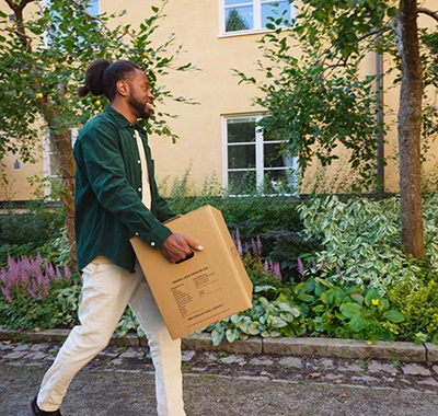 Nya bolåneregler öppnar dörren till ditt nya hem