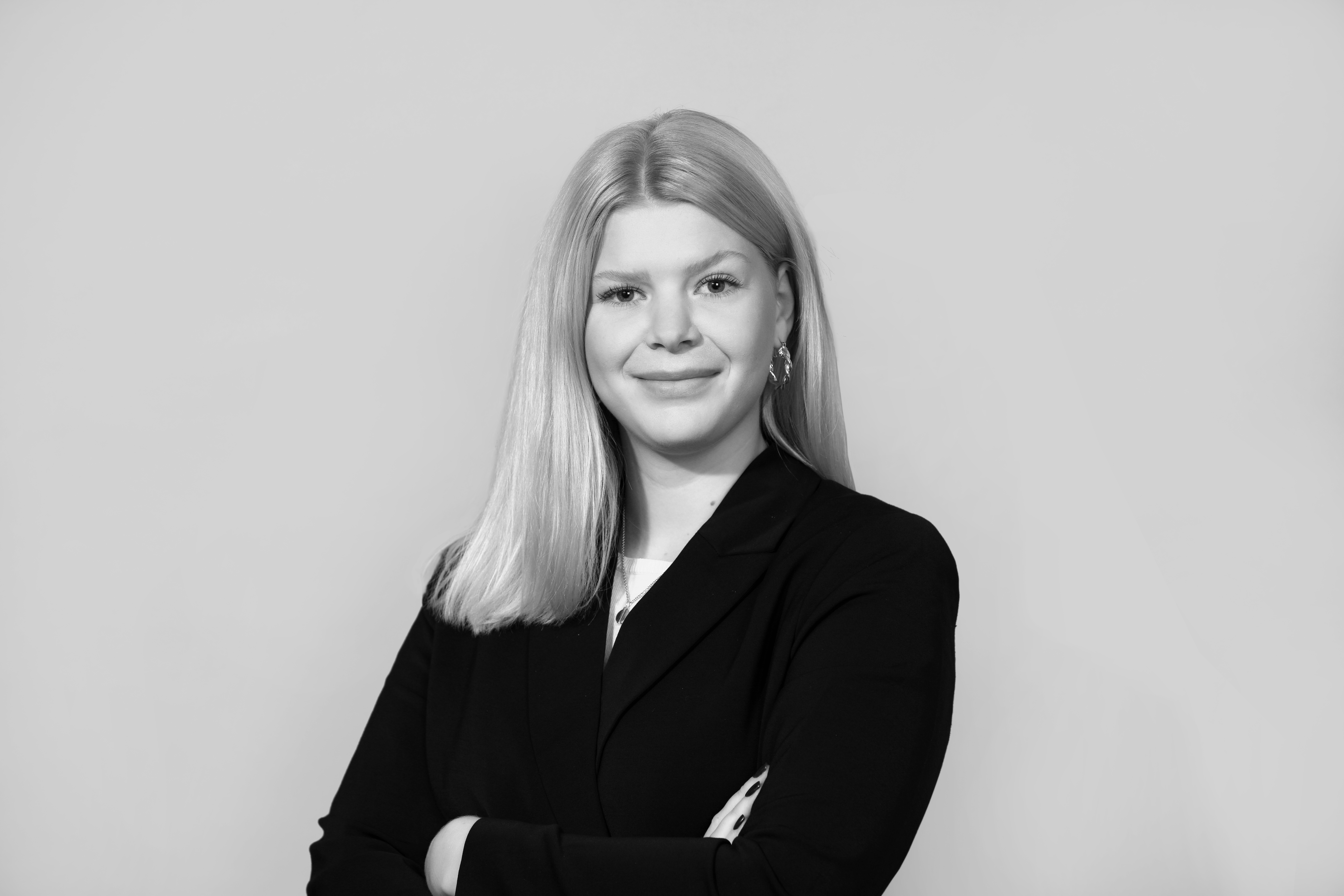 Lisa Samuelsson